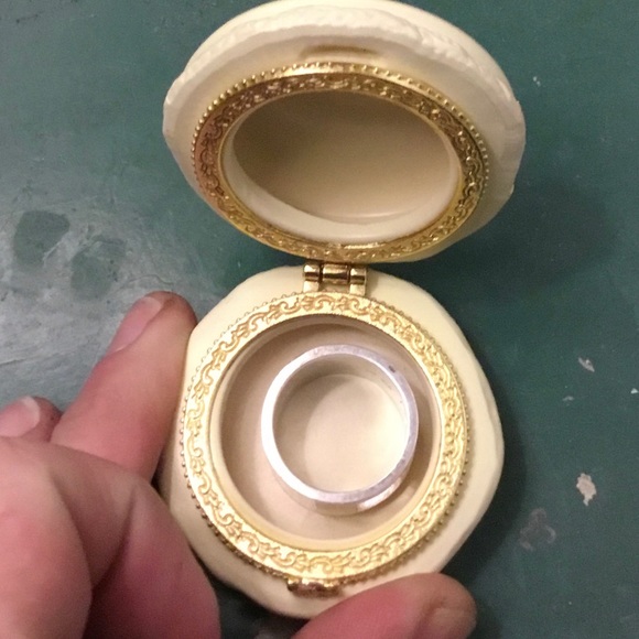 Macaron Limoges Trinket Boxes - Made in France $10 - Picture 5 of 5